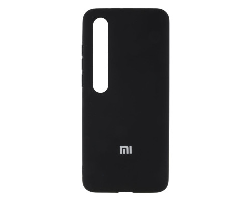 Чохол Full Case with frame для Xiaomi Redmi Mi 10 Колір 14, Red