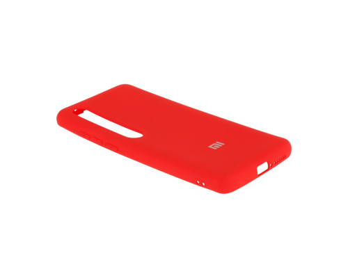Чохол Full Case with frame для Xiaomi Redmi Mi 10 Колір 14, Red