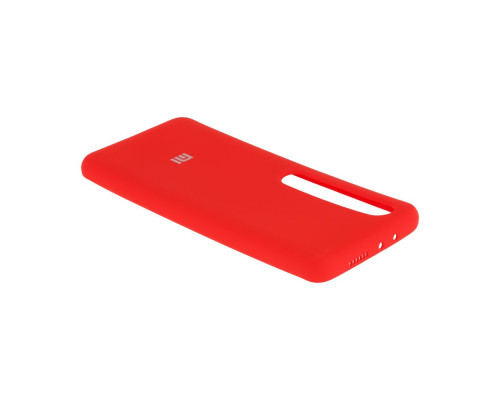 Чохол Full Case with frame для Xiaomi Redmi Mi 10 Колір 14, Red