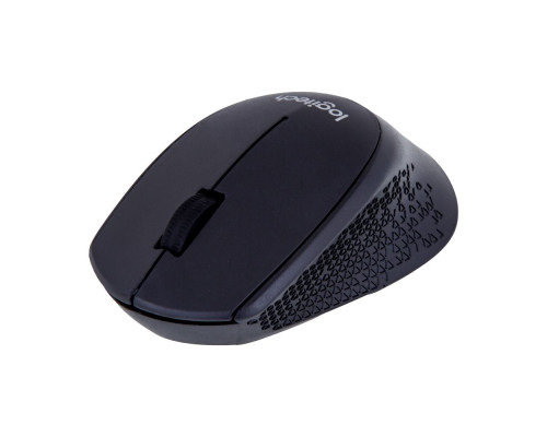 Wireless Миша Logitech M275 Колір Чорний