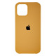 Чохол Original для iPhone 12 Pro Max Copy Колір 51, Mellow yellow 2020000231790