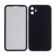 Чохол Double Sided для iPhone 11 Колір Black