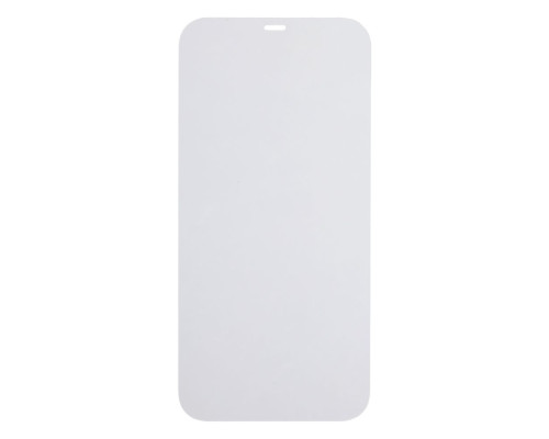 Захисне скло Type Gorilla 0.26мм 2.5D HD NPT1 для iPhone 12 Pro Max Колір Прозорий