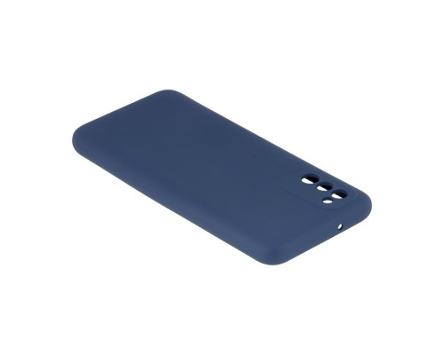 Чохол Full Case No Logo with frame для Samsung A02s (A025) Колір 39.Elegant Purple 2020000262947