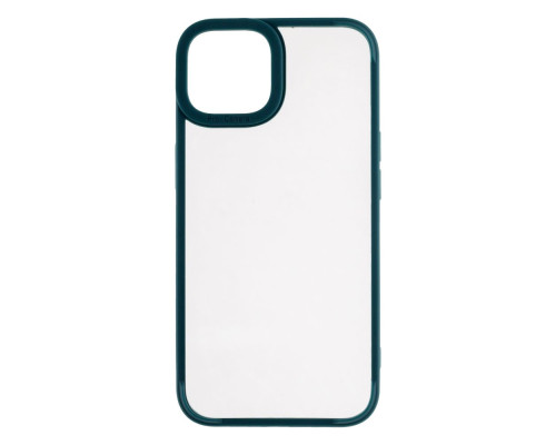 Чохол Totu Copy Q Series для iPhone 13 Колір Green