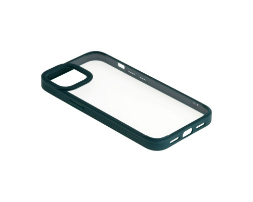 Чохол Totu Copy Q Series для iPhone 13 Колір Green