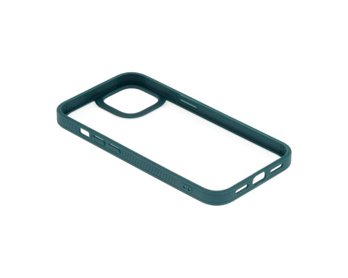 Чохол Totu Copy Q Series для iPhone 13 Колір Green
