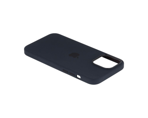 Чохол Original Silicone Case+MagSafe+SplashScreen для iPhone 13 Pro Max Колір 7, Red