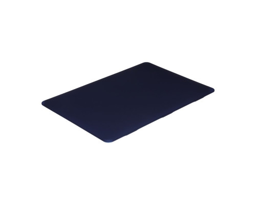 Чохол HardShell Case for MacBook 15.4 Retina (A1398) Колір Navy Blue