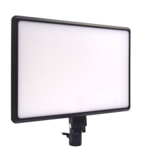 Лампа LED Camera Light 36cm Remote (A-111) Колір Чорний 2020000280491