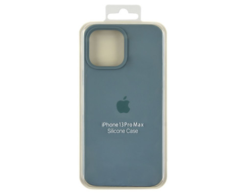 Чохол Original Full Size для iPhone 13 Pro Max Copy Колір 16, Blue