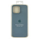 Чохол Original Full Size для iPhone 13 Pro Max Copy Колір 16, Blue