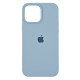 Чохол Original Full Size для iPhone 13 Pro Max Copy Колір 16, Blue