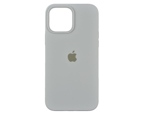 Чохол Original Full Size для iPhone 13 Pro Max Copy Колір 45, Army green