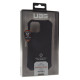 Чохол UAG Armor для iPhone 12/12 Pro Колір Black 2020000277439