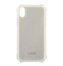 Чохол UAG Armor для iPhone Xr Колір White 2020000277187