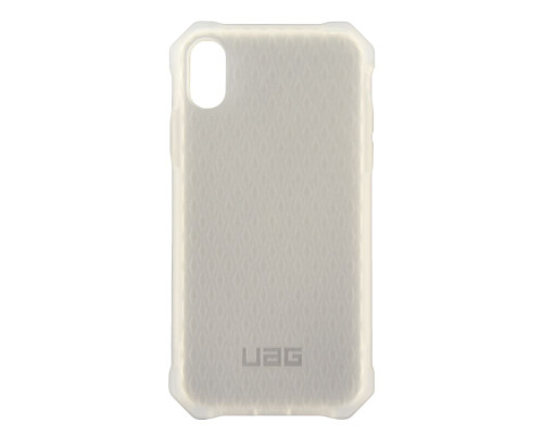 Чохол UAG Armor для iPhone Xr Колір White 2020000277187