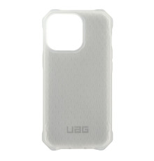 Чохол UAG Armor для iPhone 13 Pro Колір White 2020000277026