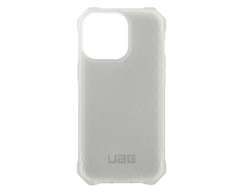 Чохол UAG Armor для iPhone 13 Pro Колір White 2020000277026