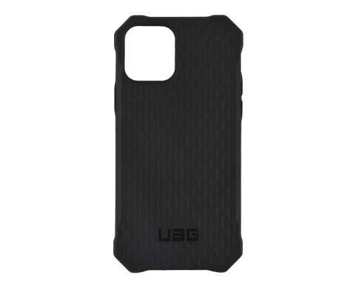 Чохол UAG Armor для iPhone 12/12 Pro Колір Black 2020000277439