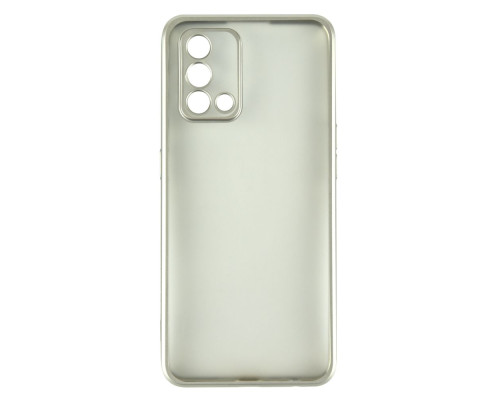 Чохол Totu Copy Q Voltaic для Oppo A74 Колір 4, Gold