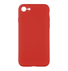 Чохол Silicone Case Full Camera no logo для iPhone 7/8/SE2 Колір 13, Orange 2020000290223