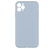 Чохол Silicone Case Full Camera no logo для iPhone 11 Pro Max Колір 05, Lilac 2020000291657