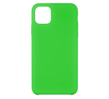 Чохол Soft Case для iPhone 11 Pro Max Колір 40, Shiny green 2020000302001