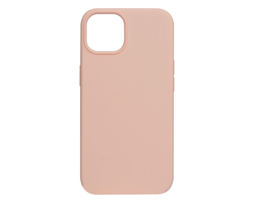 Чохол Soft Case Full Size для iPhone 13 Колір 67, Grepefruit 2020000300595