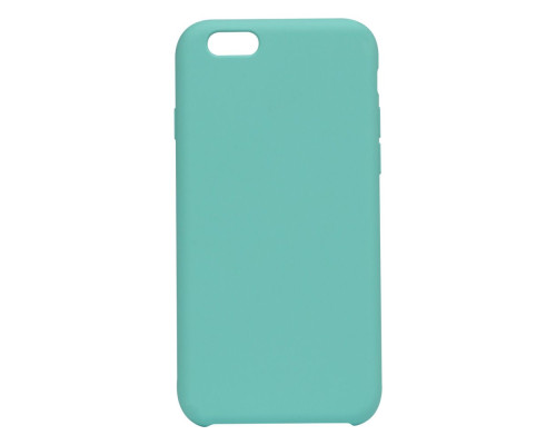 Чохол Soft Case для iPhone 6/6s Колір 21, Sea blueЧохол Soft Case для iPhone 6/6s Колір 11, Antique white 20200003060542020000306238