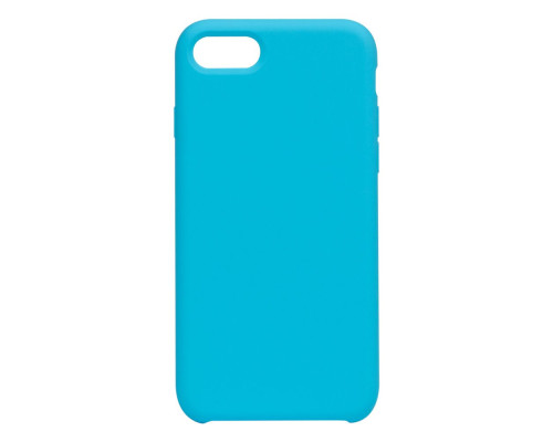 Чохол Soft Case для iPhone 7/8/SE2 Колір 16, Blue 2020000305576