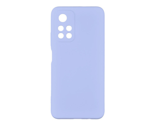 Чохол Full Case No Logo with frame для Xiaomi Poco M4 Pro 5G Колір 39, Elegant Purple 2020000303596