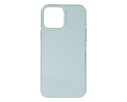 Чохол Baseus Simple Case для Iphone 13 Pro Max ARAJ000202 Колір Transparent 6932172601263