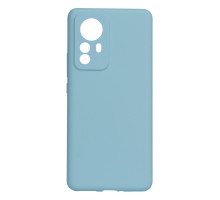 Чохол Full Case No Logo with frame для Xiaomi 12 Pro Колір 05, Lilac 2020000307495