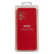 Чохол Full Case with frame для Samsung A33 (EURO) Колір 14, Red 2020000310778