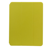 Чехол Smart Case No Logo для iPad Pro 12.9 (2020-2022)/ Air 6 2024 (13") Колір Yellow 2020000311225