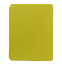 Чехол Smart Case No Logo для iPad Pro 12.9 (2020-2022)/ Air 6 2024 (13") Колір Yellow 2020000311225