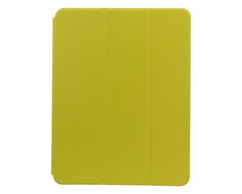 Чехол Smart Case No Logo для iPad Pro 12.9 (2020/2021/2022) Колір Yellow