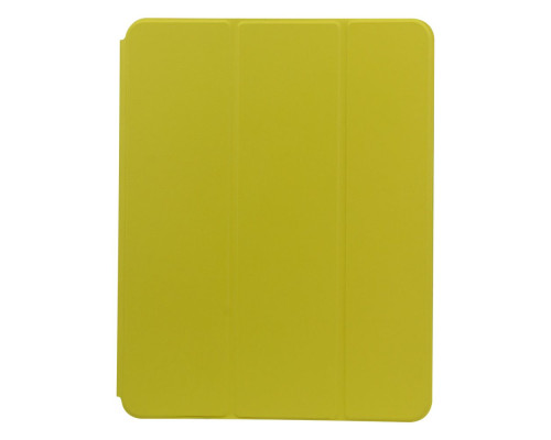 Чехол Smart Case No Logo для iPad Pro 12.9 (2020-2022)/ Air 6 2024 (13") Колір Yellow 2020000311225