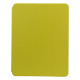 Чехол Smart Case No Logo для iPad Pro 12.9 (2020/2021/2022) Колір Yellow