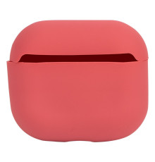 Футляр для навушників AirPods 3 Slim Колір Pink