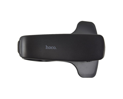 Автотримач Hoco CA50 In-car dashboard phone holder Мятая упаковка Колір Чорний