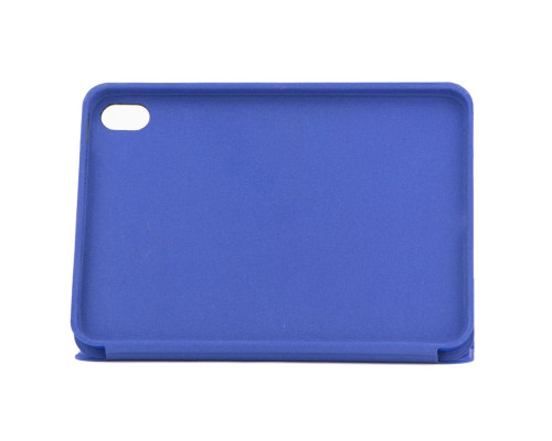 Чехол Smart Case No Logo для iPad Mini 6 (2021) Колір Dark Blue