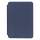 Чехол Smart Case No Logo для iPad Mini 6 (2021) Колір Dark Blue