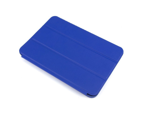 Чехол Smart Case No Logo для iPad Mini 6 (2021) Колір Dark Blue