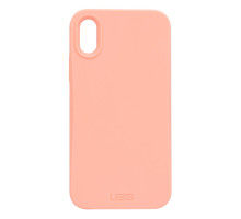 Чохол UAG Outback для iPhone X/Xs Колір Pink 2020000252146