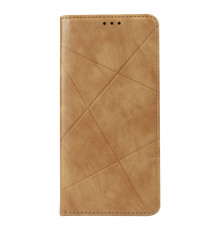 Чехол-книжка Business Leather для Samsung Galaxy A73 5G (A736) Колір Blue 2020000319863