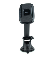 Автотримач Hoco CA75 + Wireless Колір Чорний 6931474735997 ma24002_1459950