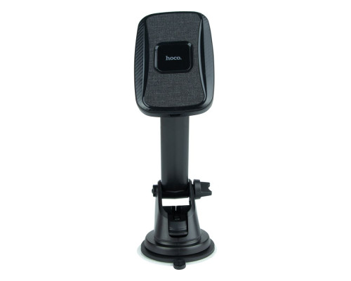 Автотримач Hoco CA75 + Wireless Колір Чорний 6931474735997 ma24002_1459950