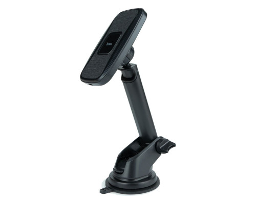 Автотримач Hoco CA75 + Wireless Колір Чорний 6931474735997 ma24002_1459950